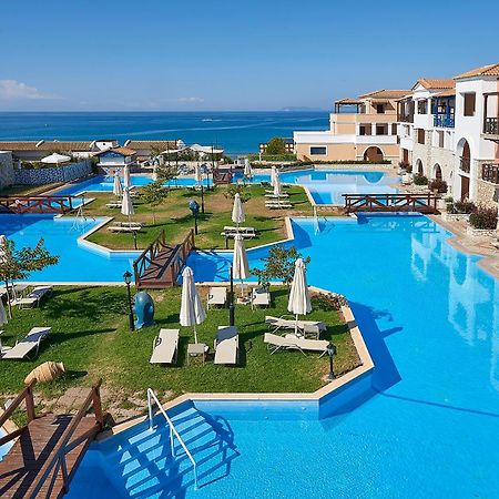 Aldemar Olympian Village Ancient Olympia Bagian luar foto