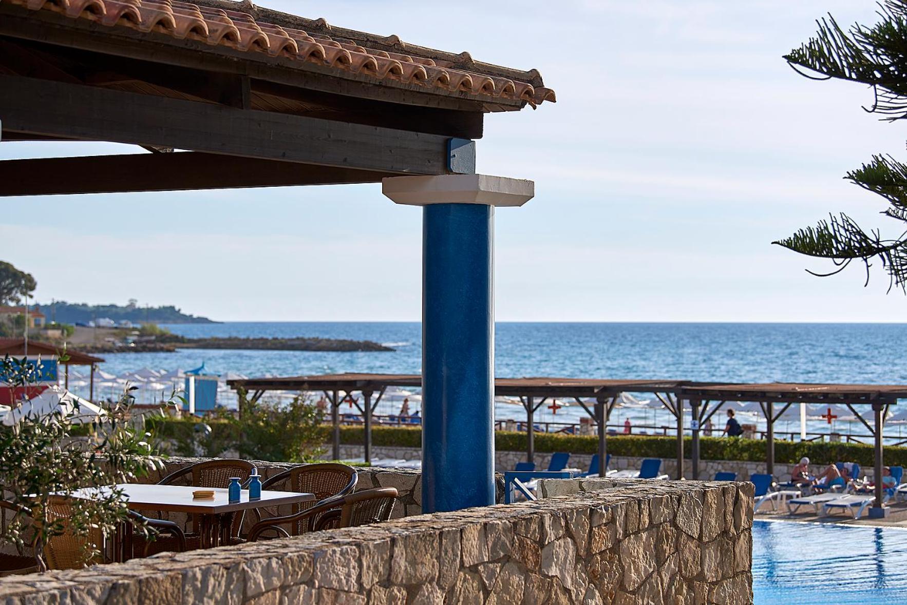 Aldemar Olympian Village Ancient Olympia Bagian luar foto