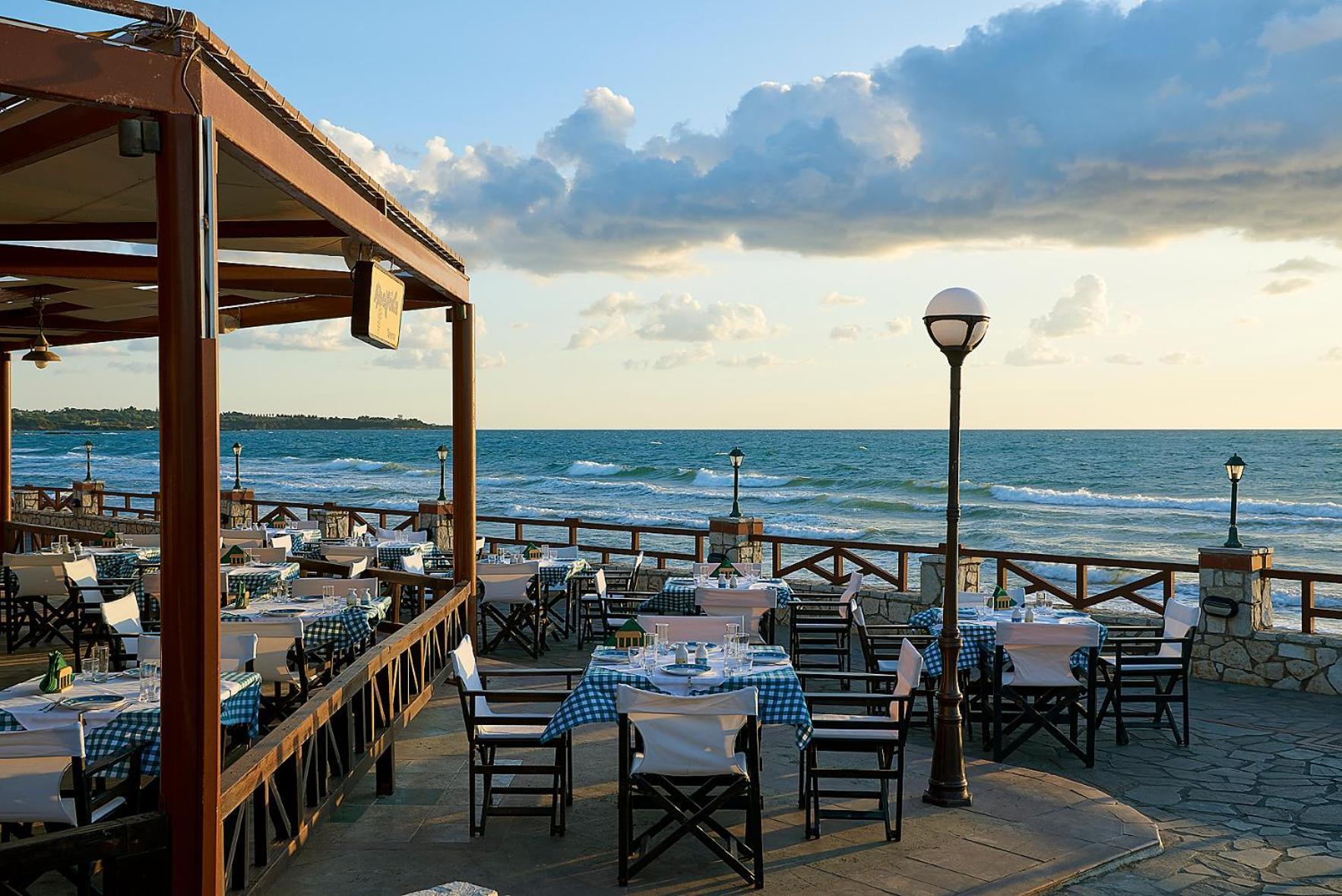 Aldemar Olympian Village Ancient Olympia Bagian luar foto