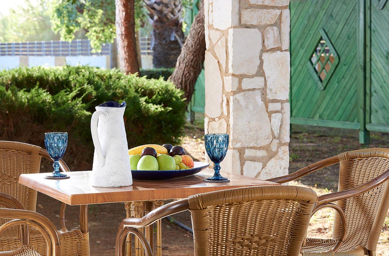 Aldemar Olympian Village Ancient Olympia Bagian luar foto