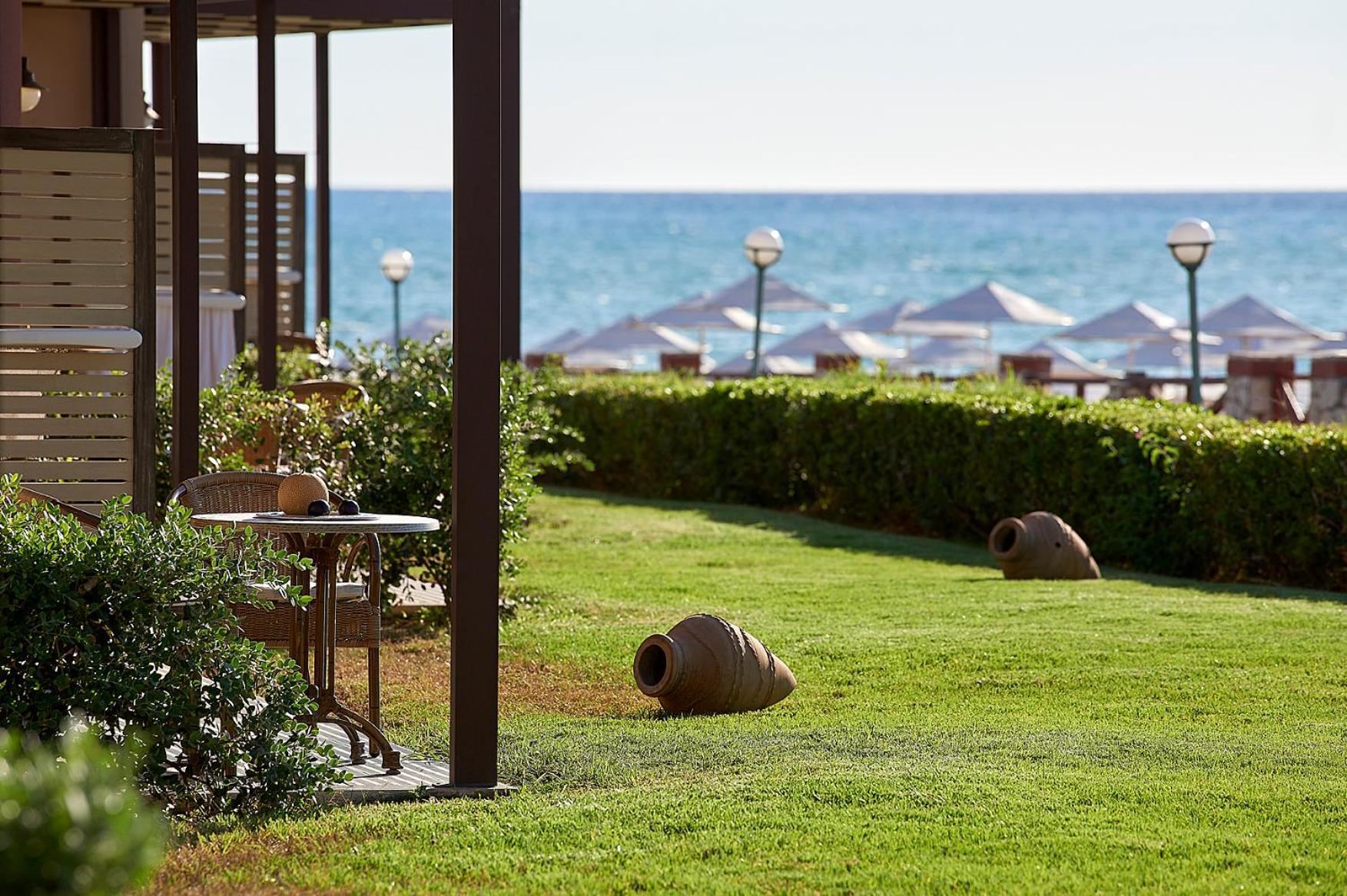 Aldemar Olympian Village Ancient Olympia Bagian luar foto