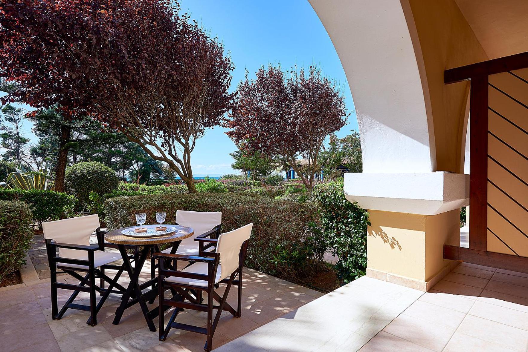 Aldemar Olympian Village Ancient Olympia Bagian luar foto